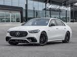 Mercedes-Benz S-Class AMG S 63 E Performance 4MATIC