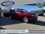 Jeep Compass Sport 4WD