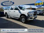 RAM 2500 Big Horn Crew Cab 4WD