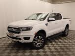 Ford Ranger Lariat SuperCrew 4WD