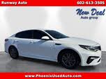 Kia Optima LX FWD