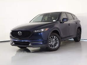 Mazda CX-5 Touring FWD