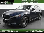 Mazda CX-5 Touring AWD