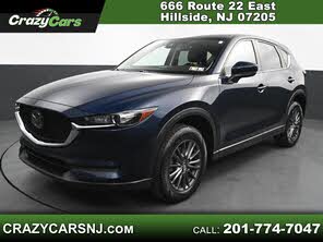 Mazda CX-5 Touring AWD