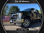2022 Ford F-250 Super Duty