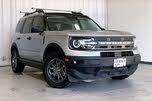 Ford Bronco Sport Big Bend AWD