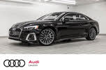 Audi A5 quattro Premium S Line 45 TFSI Coupe AWD