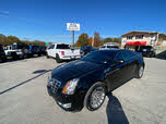 Cadillac CTS Coupe 3.6L Premium AWD