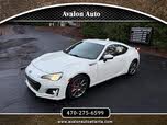 Subaru BRZ Limited RWD