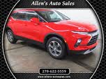 Chevrolet Blazer 2LT FWD