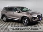 Hyundai Santa Fe 2.4L SE AWD