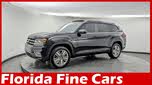 Volkswagen Atlas SEL FWD