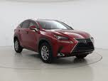 Lexus NX 300 FWD