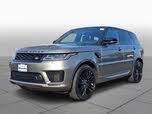 Land Rover Range Rover Sport P525 HSE Dynamic AWD