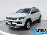 Jeep Compass Latitude 4WD