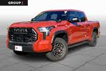 Toyota Tundra Hybrid TRD Pro HV CrewMax Cab 4WD