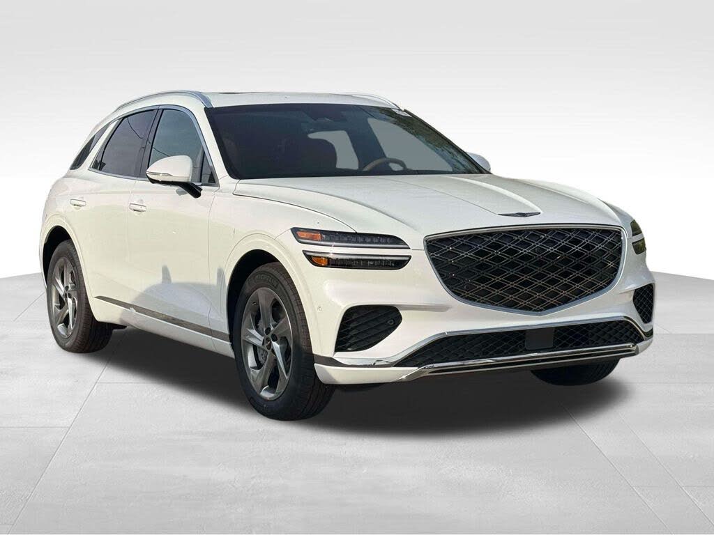2026 Genesis GV70 2.5T Advanced AWD