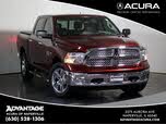 RAM 1500 Big Horn Crew Cab 4WD