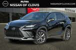 Lexus NX 300 F Sport FWD