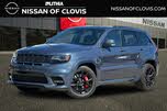 Jeep Grand Cherokee SRT 4WD