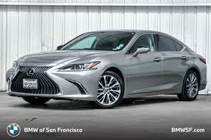 Lexus ES 350 FWD