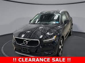 Volvo XC40 T5 Momentum AWD