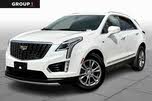 Cadillac XT5 Premium Luxury AWD