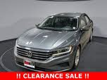 Volkswagen Passat 2.0T S FWD