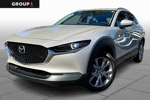 Mazda CX-30 2.5 S Preferred AWD