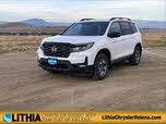 Honda Passport TrailSport AWD