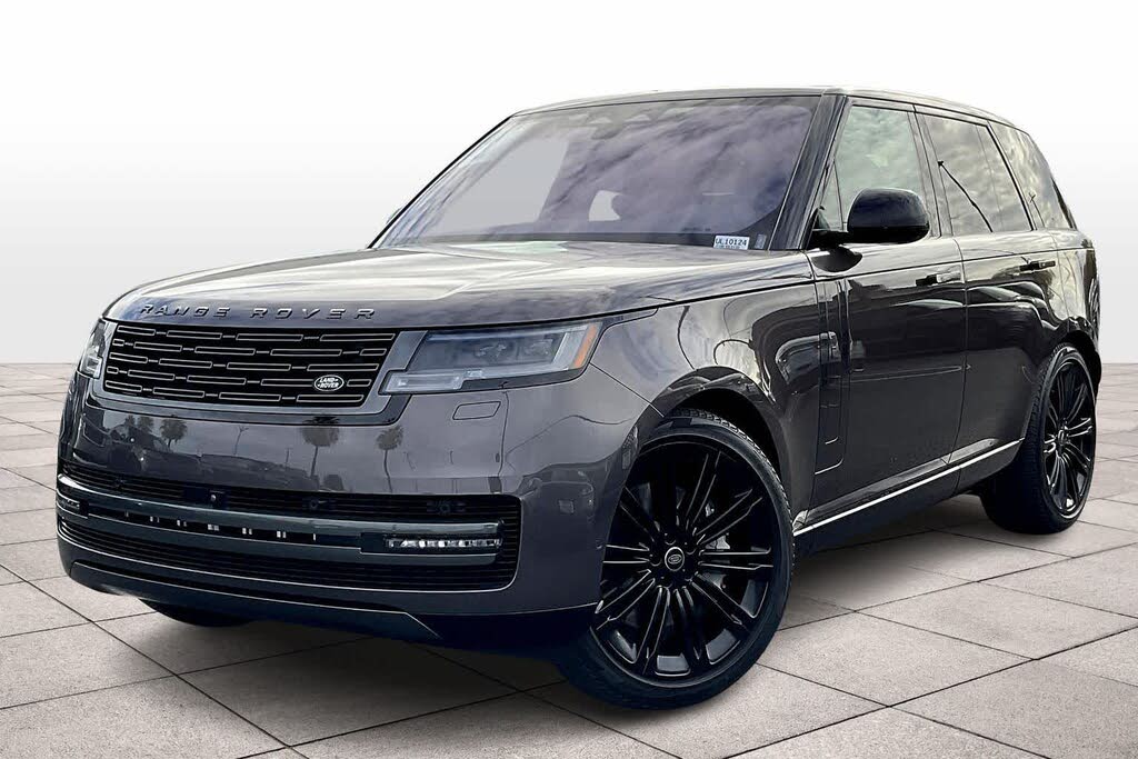 2023 Land Rover Range Rover P530 SE AWD
