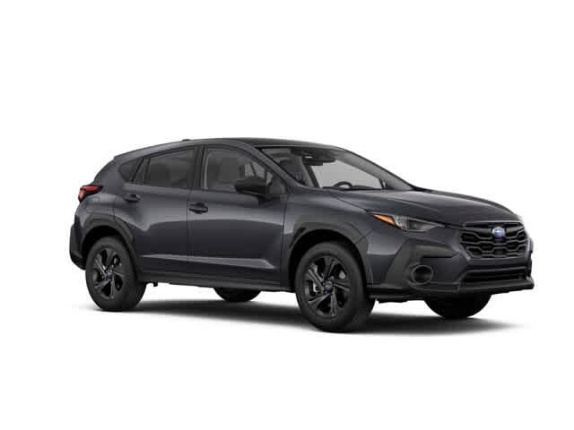 2026 Subaru Crosstrek AWD