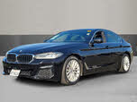 BMW 5 Series 530i RWD