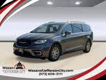 Chrysler Pacifica Touring L FWD