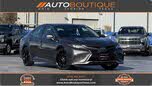 Toyota Camry Hybrid XSE FWD