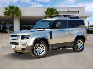 Land Rover Defender 90 P300 S AWD