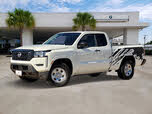 Nissan Frontier S King Cab RWD
