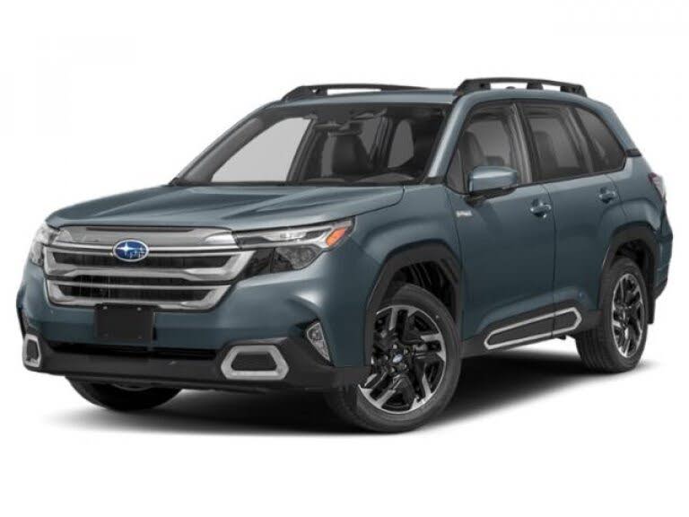 2025 Subaru Forester Hybrid Limited AWD