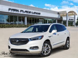 Buick Enclave Avenir FWD