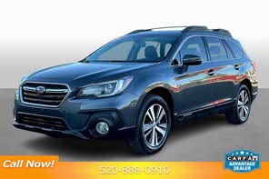 Subaru Outback 3.6R Limited AWD