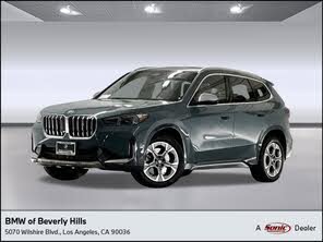 BMW X1 xDrive28i AWD