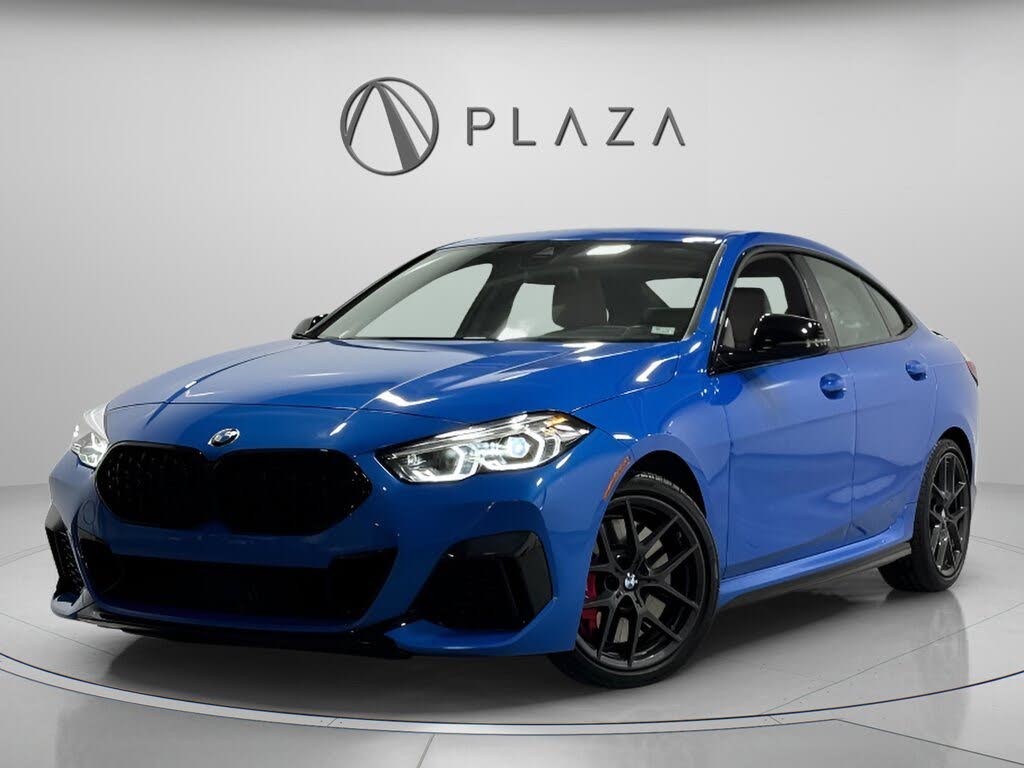 2024 BMW 2 Series M235i xDrive Gran Coupe AWD