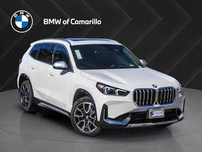 BMW X1 xDrive28i AWD