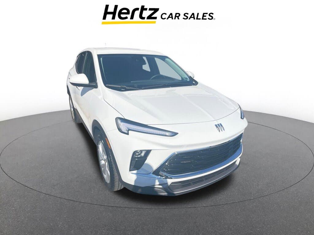 2025 Buick Encore GX Preferred FWD