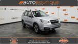 Subaru Forester 2.5i