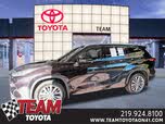 Toyota Highlander Platinum AWD