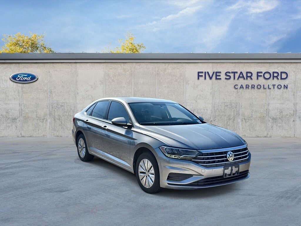 2020 Volkswagen Jetta R-Line FWD