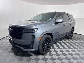 Cadillac Escalade Sport 4WD