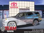 Toyota 4Runner Limited 4WD