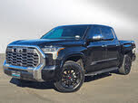 Toyota Tundra 1794 Edition CrewMax Cab 4WD